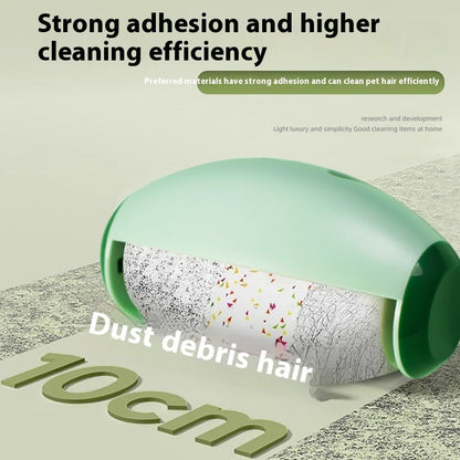 Washable Lint Remover Roller