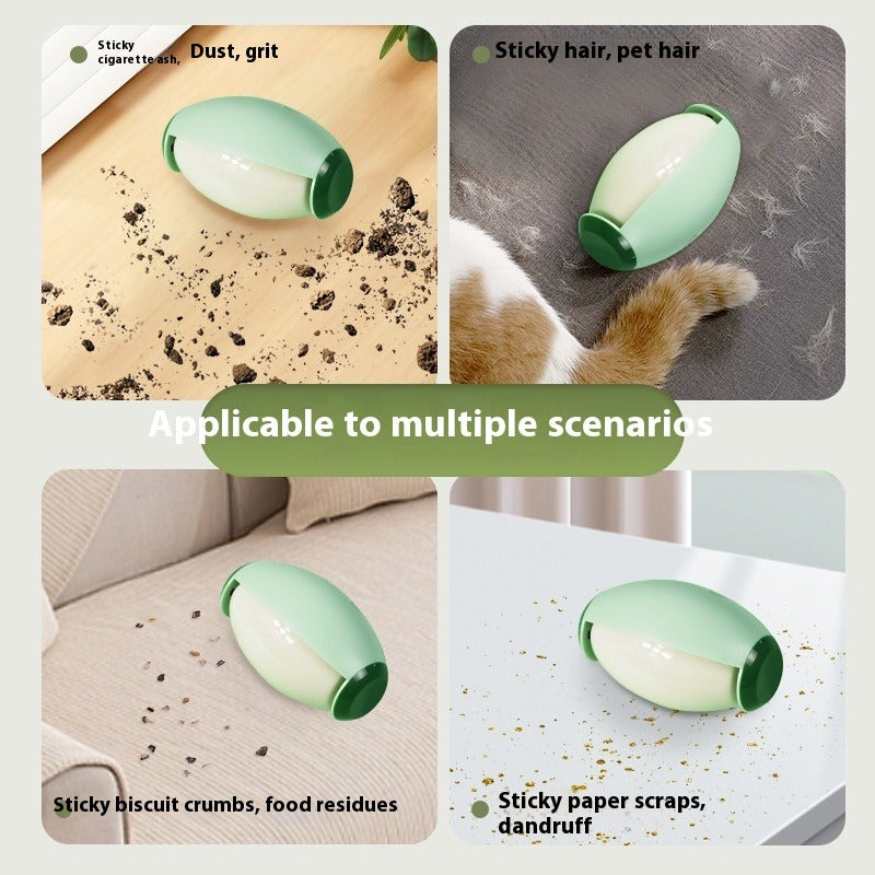 Washable Lint Remover Roller