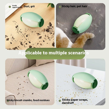 Washable Lint Remover Roller