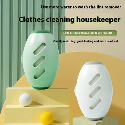 Washable Lint Remover Roller