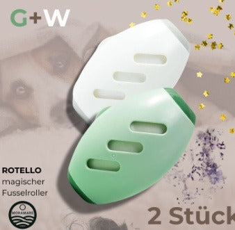 Washable Lint Remover Roller